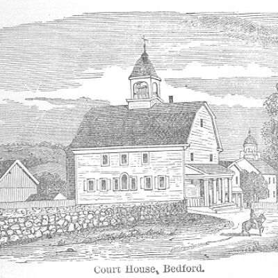 Court House