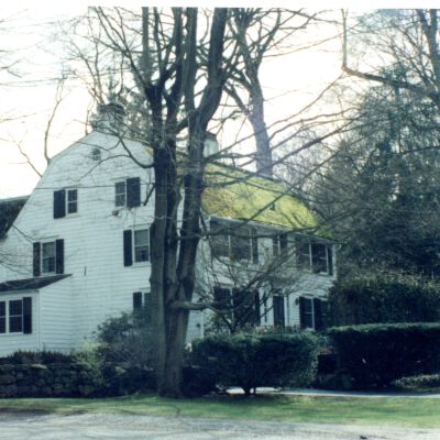 Baylis House