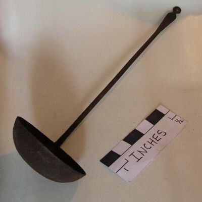Ladle