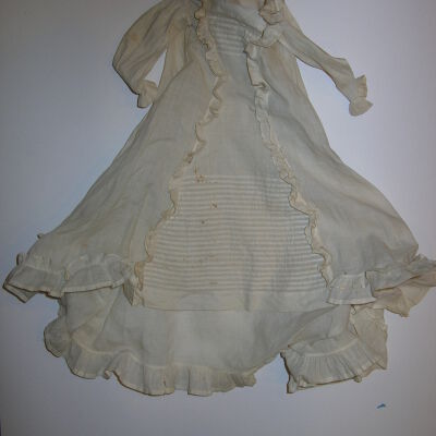 Clothes, Doll