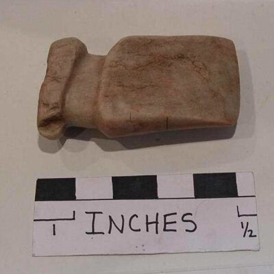 Axe Head