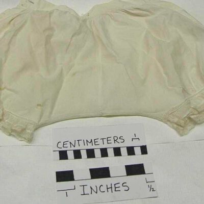 Bloomers