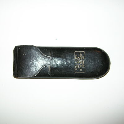 Case, Eyeglasses
