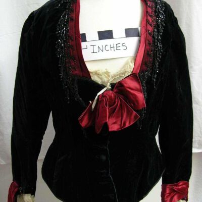 Bodice