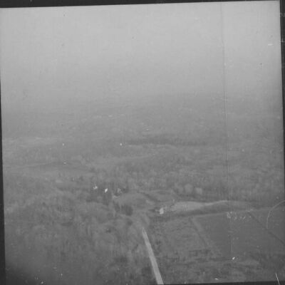 1969 Aerial Photos of Bedford.