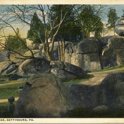 Postcard