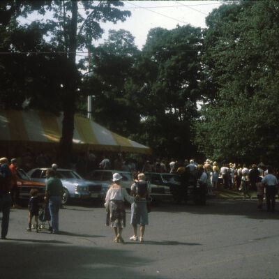 Bedford Tricentennial Celebration