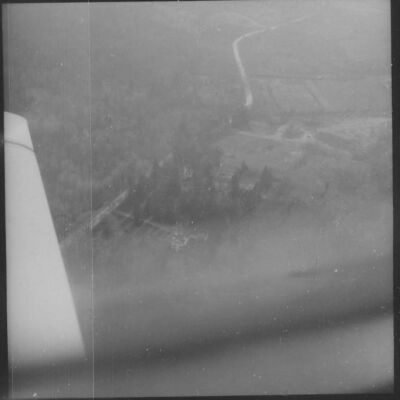 1969 Aerial Photos of Bedford.
