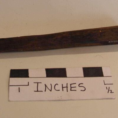 Tool, Shoemaking