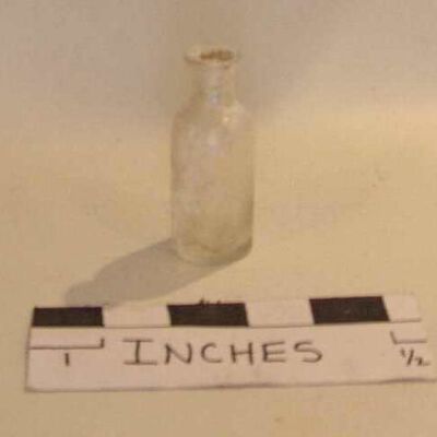 Bottle