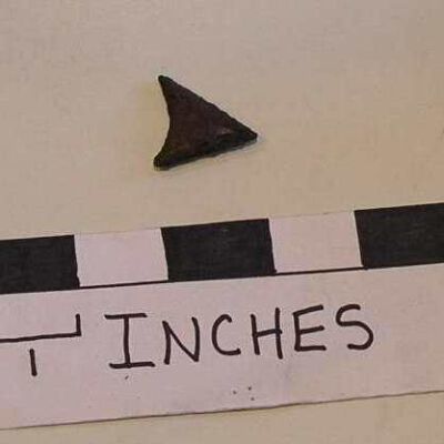 Point, Projectile
