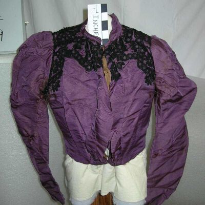 Bodice