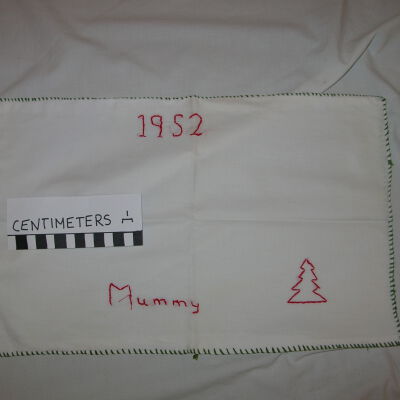 Pillow Case