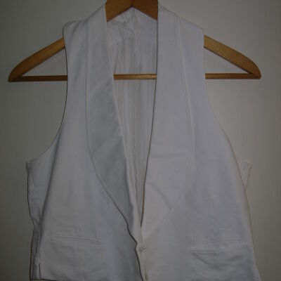 Vest
