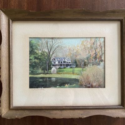 Painting
