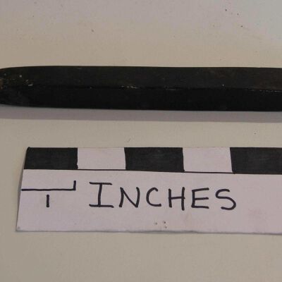 Tool, Shoemaking