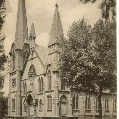Presbyterian Church