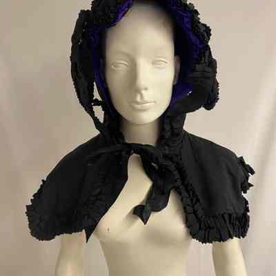 Bonnet