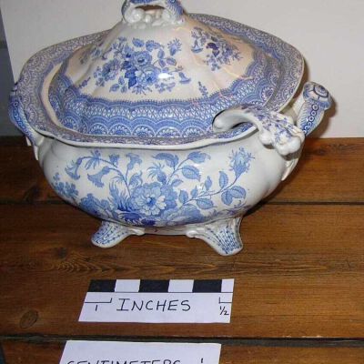 Tureen