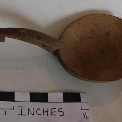 Ladle