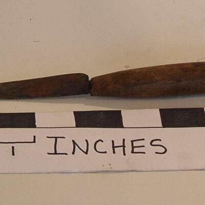 Tool, Shoemaking