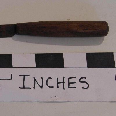 Tool, Shoemaking