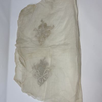 handkerchief