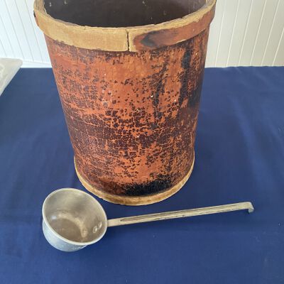 bucket