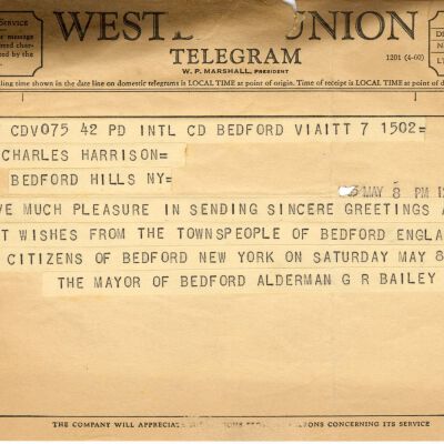 telegram