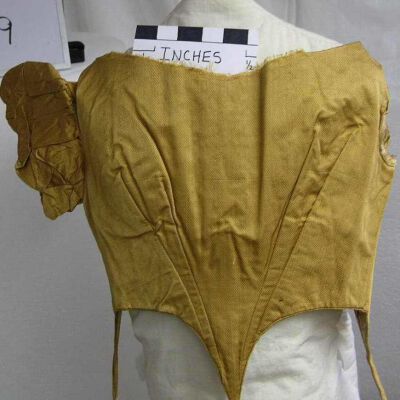Bodice