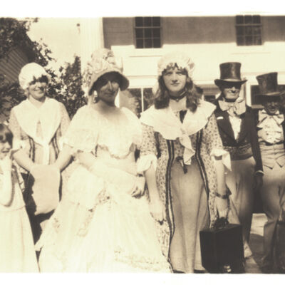 Bicentennial celebration