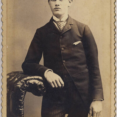 George Williamson