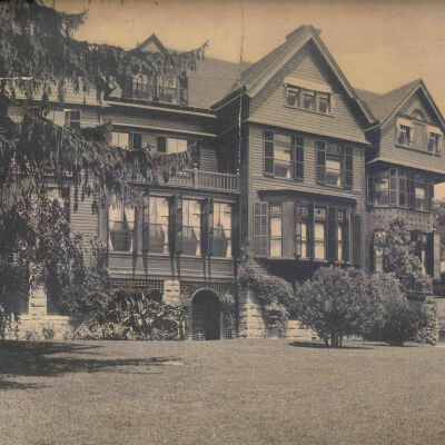 Jocuistita Hall