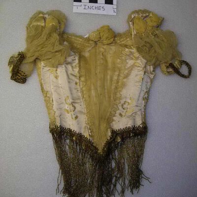 Bodice