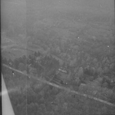 1969 Aerial Photos of Bedford.