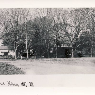 Mount Kisco