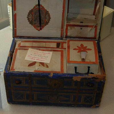 Trunk