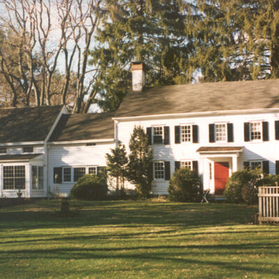 25 Greenwich Road