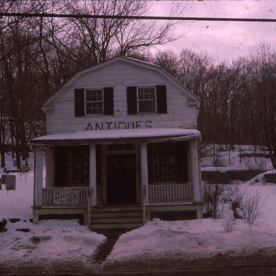 Bedford General Store