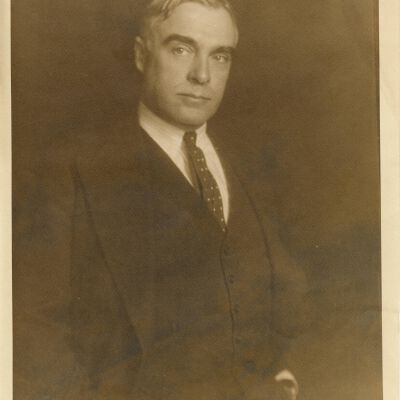 Edward Sudbury