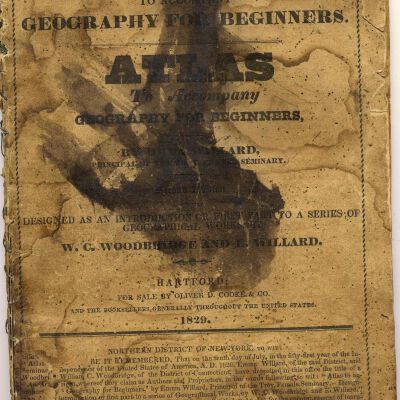 Willard's Atlas