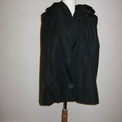 Cape