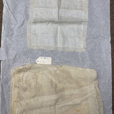 Handkerchief