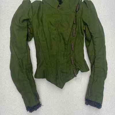 Bodice
