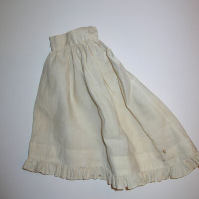 Clothes, Doll