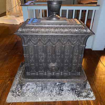 Furnace