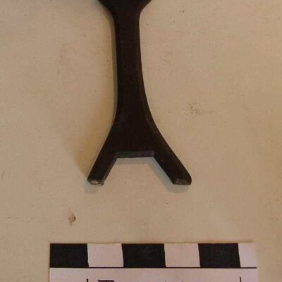 Lifter, Stove