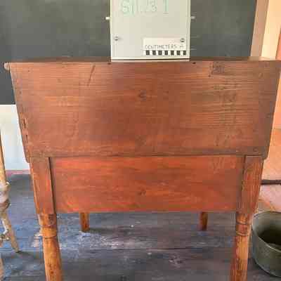 Desk