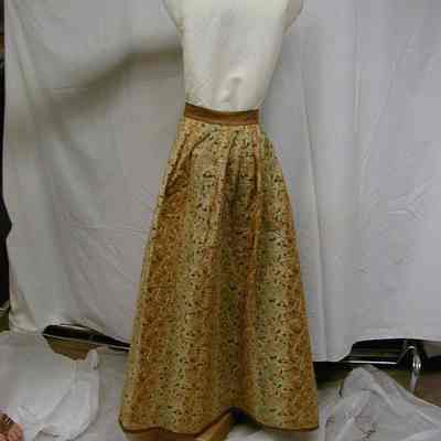 skirt
