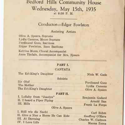 Program